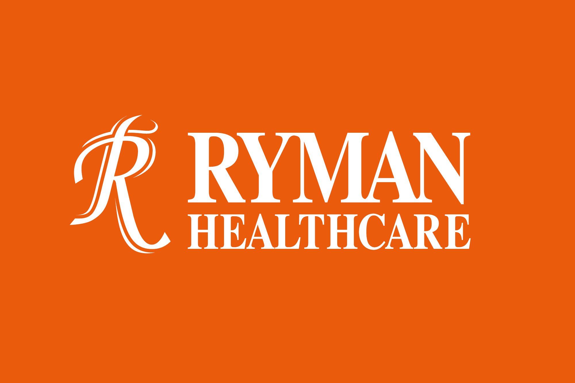 Ryman Healthcare Limited logo